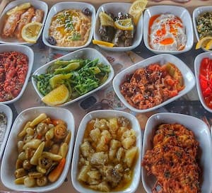 Sirince Artemis Te Odullu Kahvalti Izmir Kahvalti Firsatlari